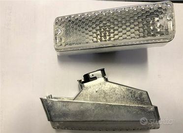 2 FANALINI ANTERIORI  LANCIA FULVIA COUPE'