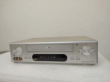 Lettore cassette marca LG