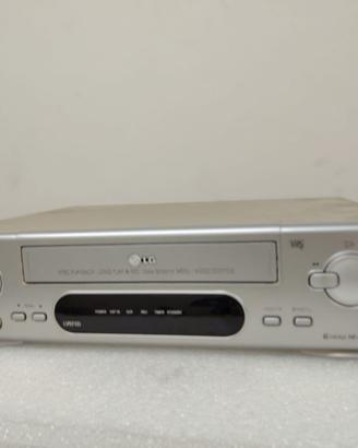 Lettore cassette marca LG