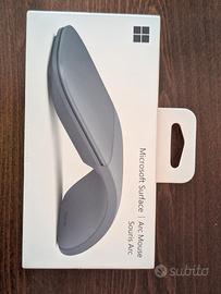 Microsoft Surface Arc Mouse