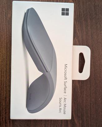 Microsoft Surface Arc Mouse