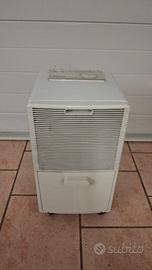 Deumidificatore Delonghi