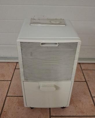 Deumidificatore Delonghi