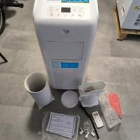 climatizzatore portatile Argo  10000 btu/h