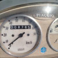 Piaggio Liberty 50 - 2011