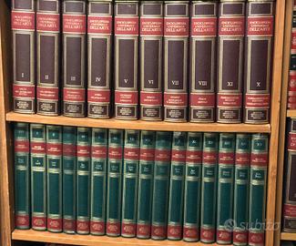 Tre Enciclopedie De Agostini