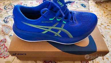 Asics cumulus 28