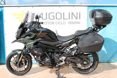 Yamaha Tracer 900