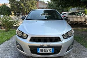 CHEVROLET Aveo 1.3 diesel 75CV SeS 5P LT (55 kw)
