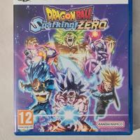 Dragon Ball: Sparking! Zero + Bomus Pre-order, PS5