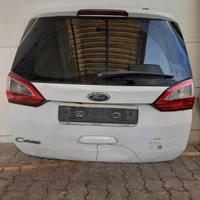 Ford GRAND CMAX  PORTELLONE POSTERIORE BIANCO