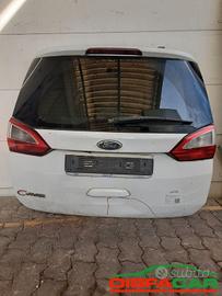 Ford GRAND CMAX  PORTELLONE POSTERIORE BIANCO