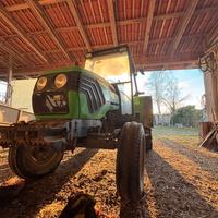 Trattore Deutz-Far