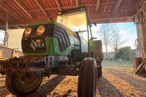 Trattore Deutz-Far