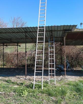 scale leggere 