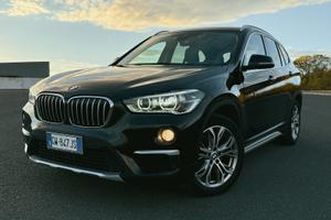 BMW X1 sDrive18d