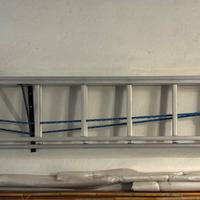 Scala da lavoro Frigerio