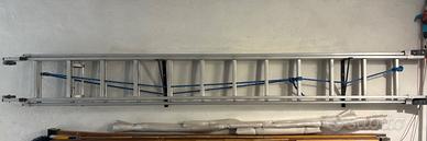 Scala da lavoro Frigerio