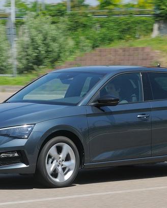 Ricambi usati skoda scala-superb #p