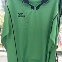 Completo da calcio LEGEA