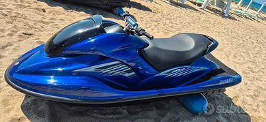 Yamaha Gp 1300R  WaveRunner 