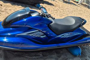 Yamaha Gp 1300R  WaveRunner 