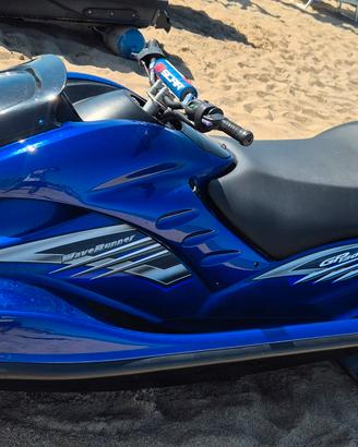 Yamaha Gp 1300R  WaveRunner 