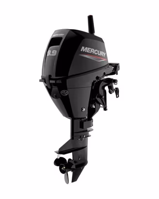 Mercury 9.9 CV – modello MLH (4 tempi)