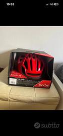 casco da bici bollé