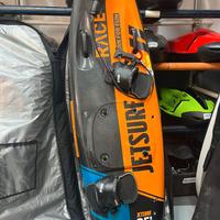 Jetsurf Race ad iniezione 2019