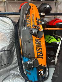 Jetsurf Race ad iniezione 2019