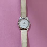 orologio e anelli e bracciale 