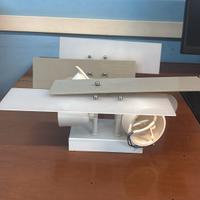 Lampada da soffitto o parete 