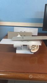 Lampada da soffitto o parete 