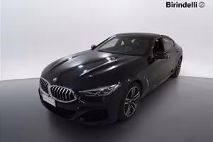 BMW Serie 8 GC(G16/F93) - 840d 48V xDrive Gran Cou