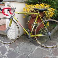 Legnano anno 1968 Perfetta per Eroica