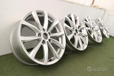 Cerchi in lega BMW Serie 1 Serie 2 Mini Clubman 17