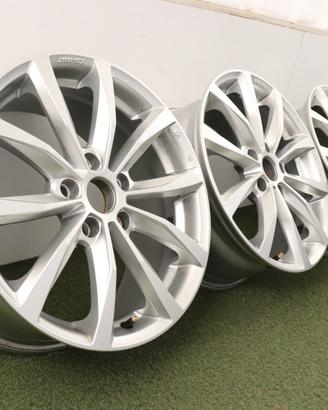 Cerchi in lega BMW Serie 1 Serie 2 Mini Clubman 17