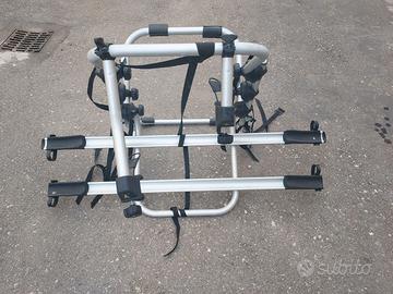 porta bicicletta ebike