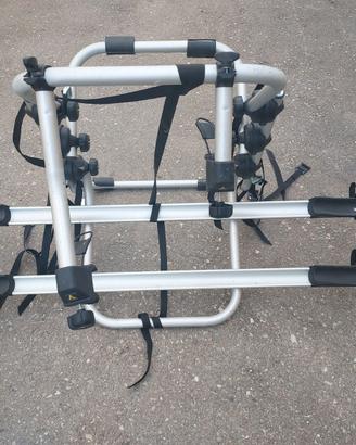 porta bicicletta ebike