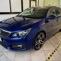 Peugeot 308 BlueHDi 120cv EAT6 Allure-NO VINCOLO D