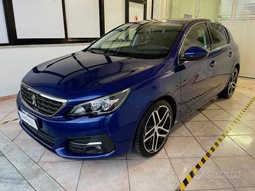 Peugeot 308 BlueHDi 120cv EAT6 Allure-NO VINCOLO D