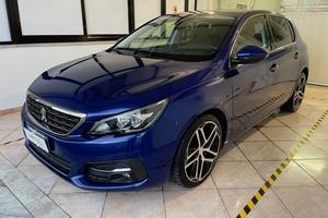 Peugeot 308 BlueHDi 120cv EAT6 Allure-NO VINCOLO D