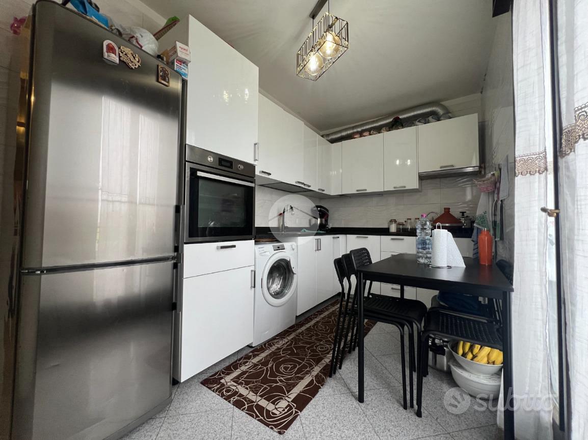 Appartamento – Sant'Angelo di Piove di Sacco, Magro - Vista 2