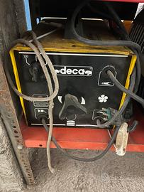 Saldatrice deca parva 170dv