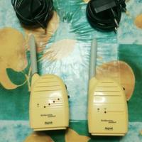 Interfono Bimbovoice Comfort - Beghelli