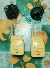 Interfono Bimbovoice Comfort - Beghelli