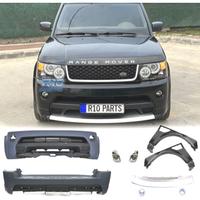 KIT CARROZZERIA RANGE ROVER SPORT L320 05-09 LOOK 