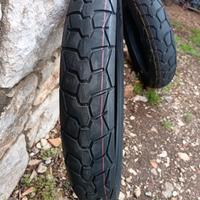 gomme moto 