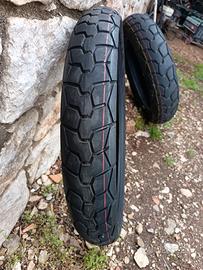 gomme moto 